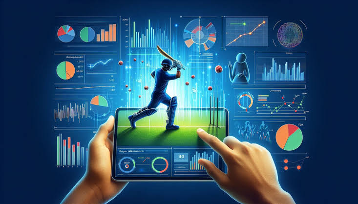 The Evolution of High-Performance Cricket Analytics and Real-Time Data Architectures